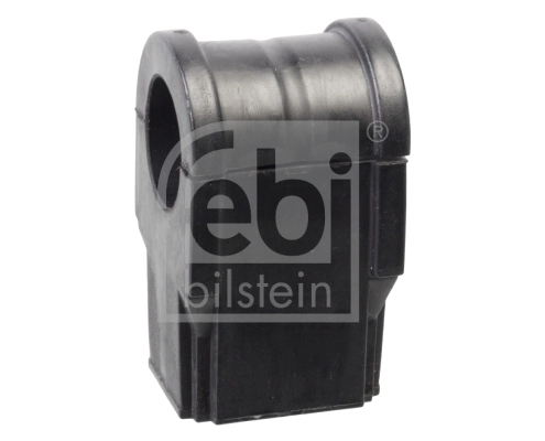 Mounting, stabiliser bar